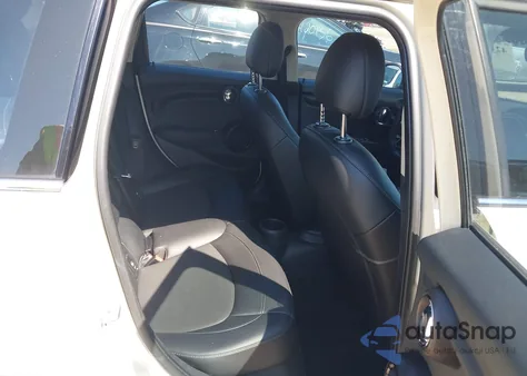 2018 Mini Hardtop Cooper из США, поврежденный, VIN WMWXU1C52J2F80440